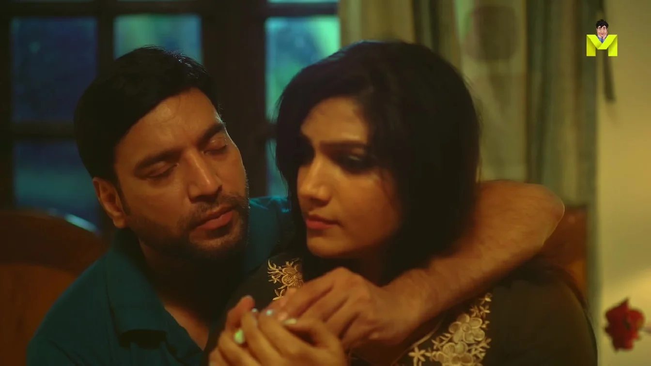 Preview of Ghunghat Ki Aad Mein S01 E01-03 Mastram